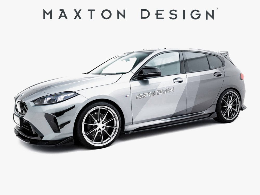 Full Body Kit Set 2 compatible with BMW M135i F70