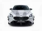 Full Body Kit Set 2 compatible with BMW M135i F70