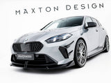Full Body Kit Set 2 compatible with BMW M135i F70