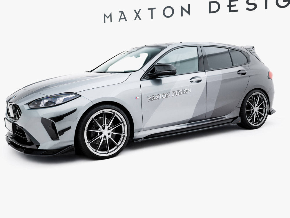 Full Body Kit Set 2 compatible with BMW M135i F70