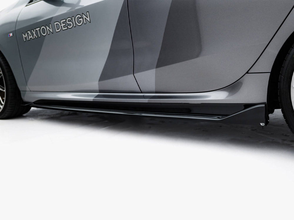 Full Body Kit Set 2 compatible with BMW M135i F70
