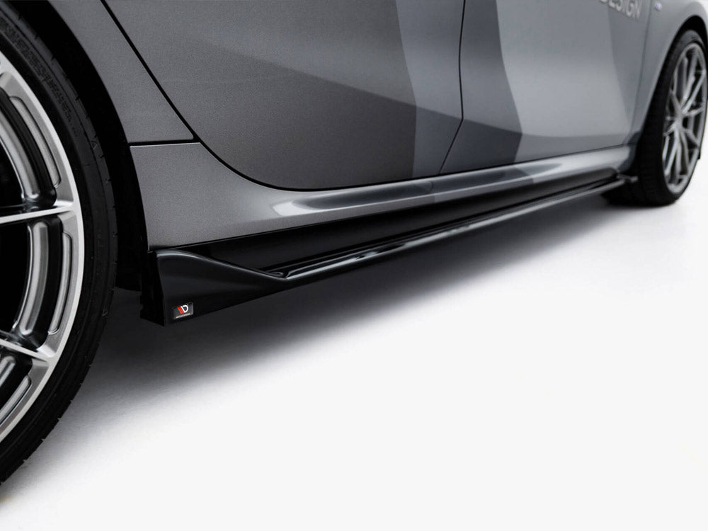 Full Body Kit Set 2 compatible with BMW M135i F70