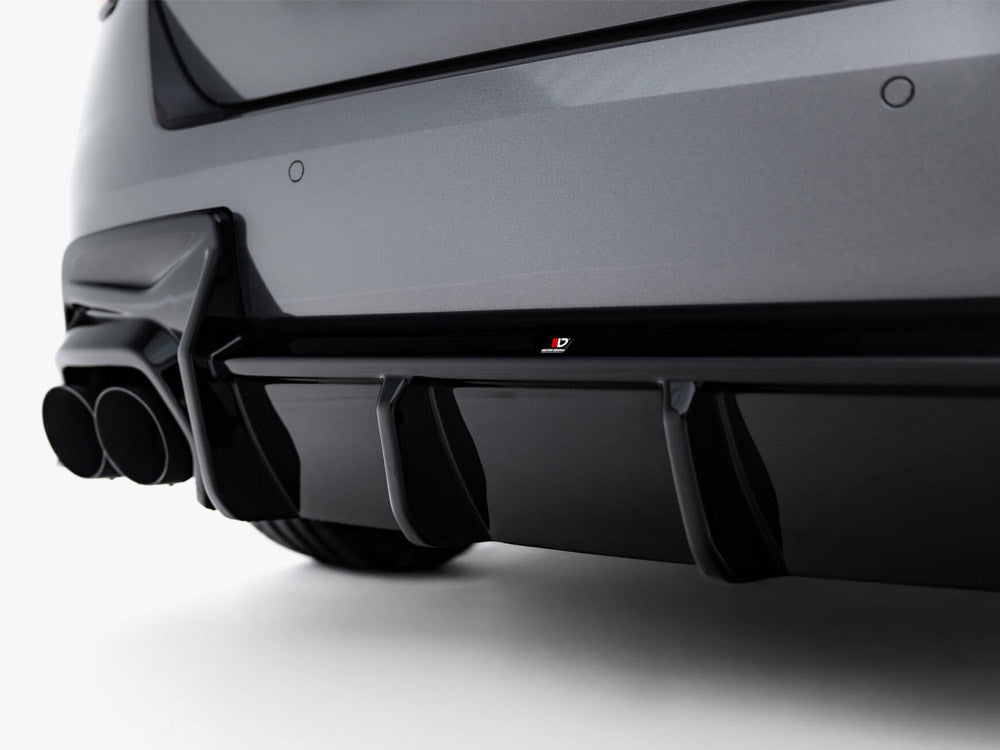 Full Body Kit Set 2 compatible with BMW M135i F70