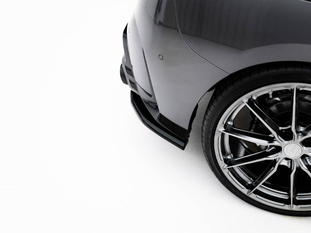 Full Body Kit Set 2 compatible with BMW M135i F70