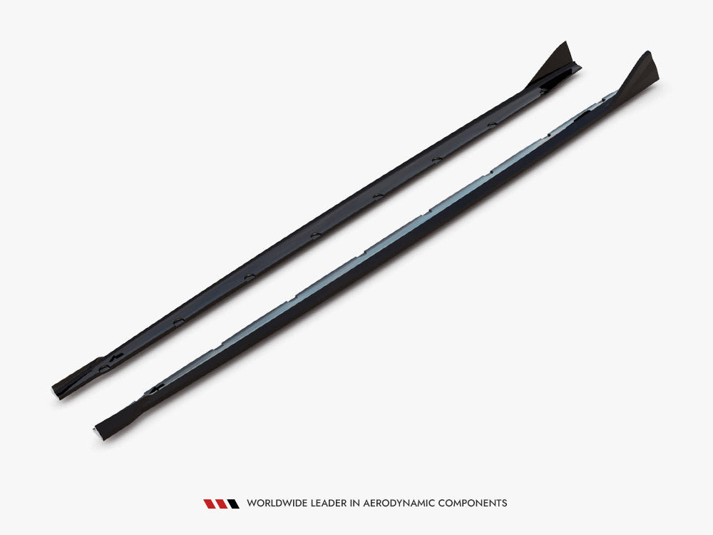 Full Body Kit Set 2 compatible with BMW M135i F70
