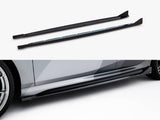 Full Body Kit Set 2 compatible with BMW M135i F70