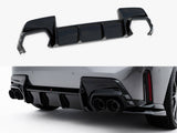 Full Body Kit Set 2 compatible with BMW M135i F70