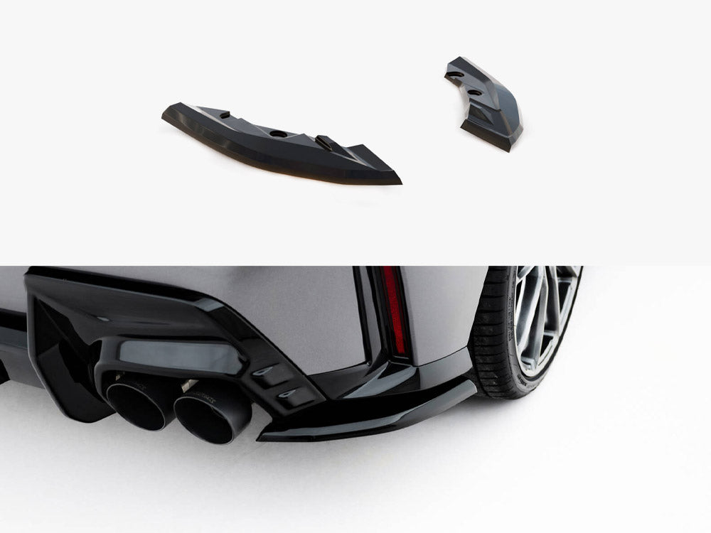 Full Body Kit Set 2 compatible with BMW M135i F70