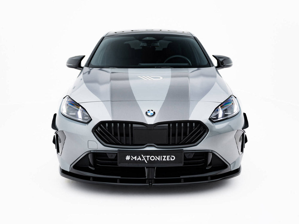 Full Body Kit Set 1 compatible with BMW M135i F70