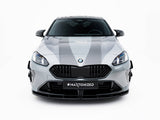 Full Body Kit Set 1 compatible with BMW M135i F70