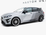 Full Body Kit Set 1 compatible with BMW M135i F70