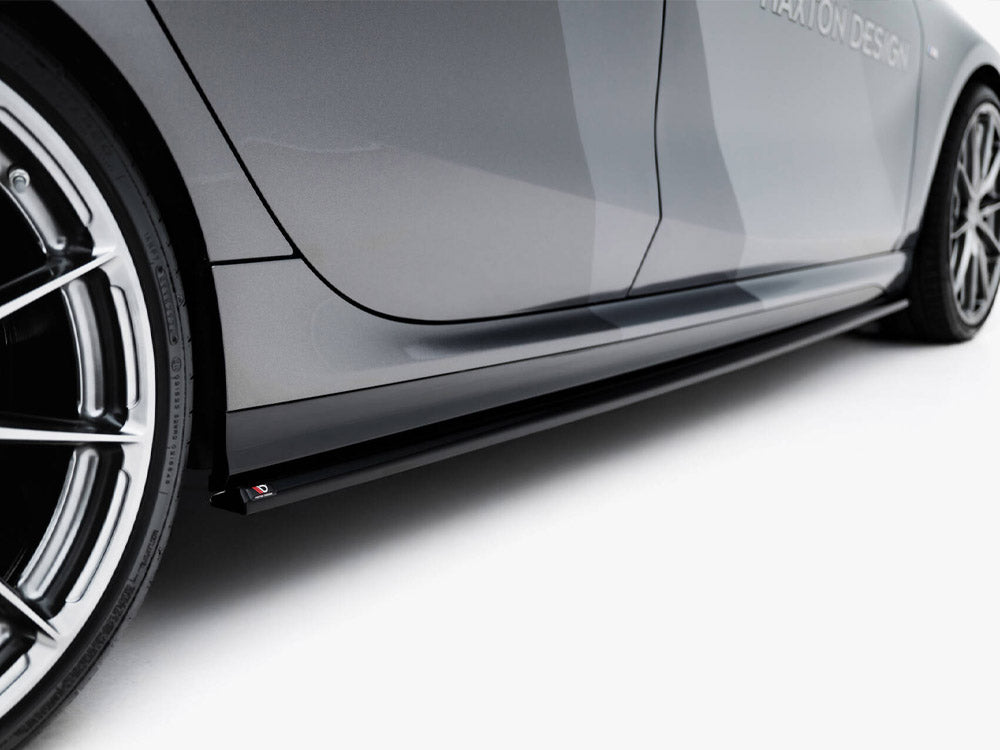 Full Body Kit Set 1 compatible with BMW M135i F70