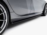 Full Body Kit Set 1 compatible with BMW M135i F70