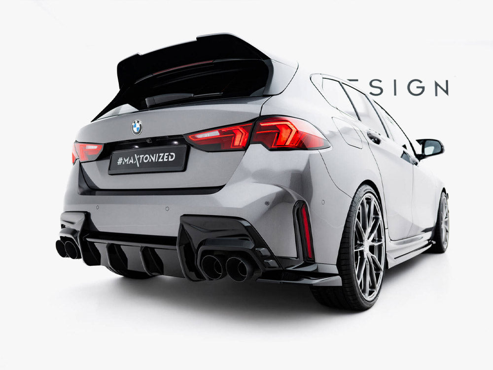 Full Body Kit Set 1 compatible with BMW M135i F70