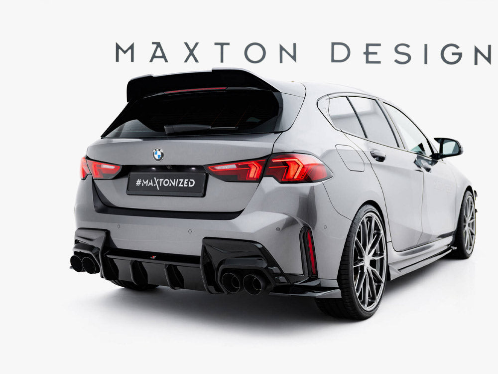 Full Body Kit Set 1 compatible with BMW M135i F70