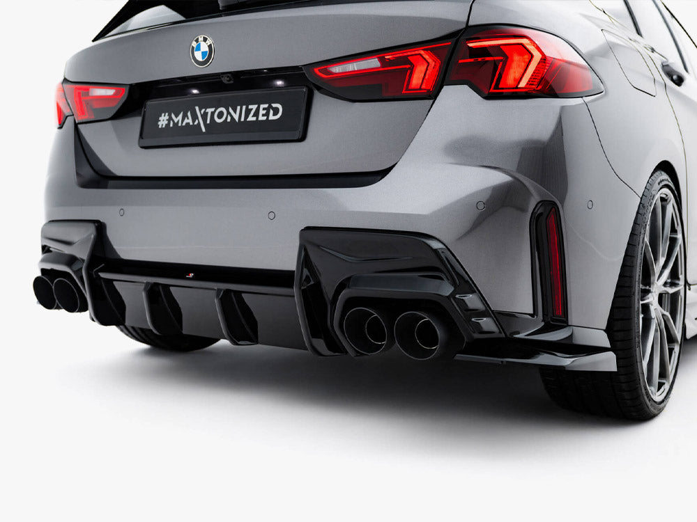 Full Body Kit Set 1 compatible with BMW M135i F70