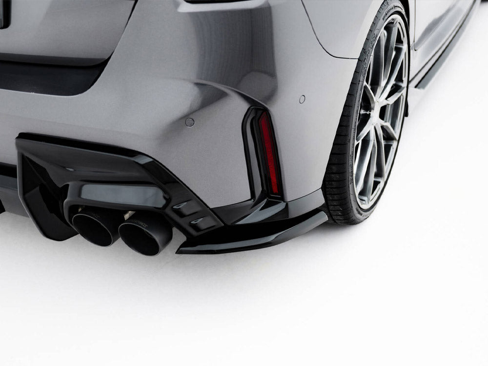 Full Body Kit Set 1 compatible with BMW M135i F70