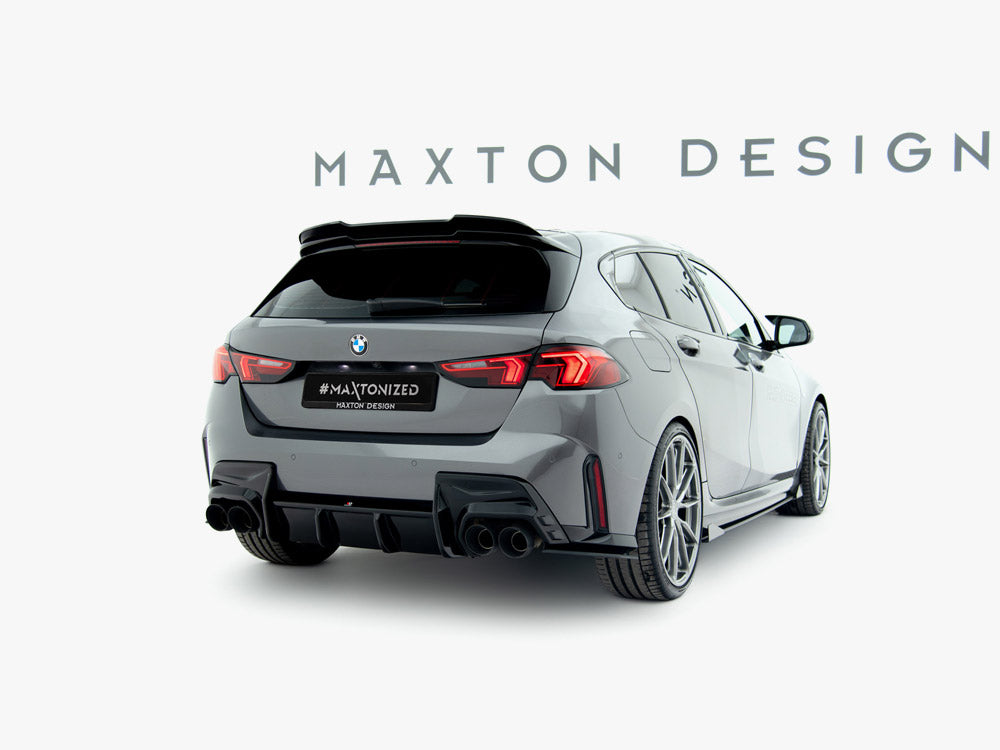 Full Body Kit Set 1 compatible with BMW M135i F70