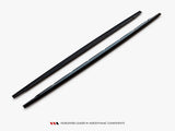 Full Body Kit Set 1 compatible with BMW M135i F70