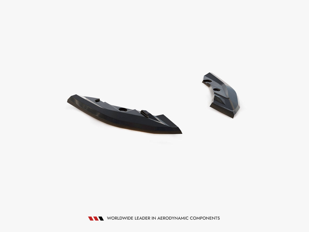 Full Body Kit Set 1 compatible with BMW M135i F70