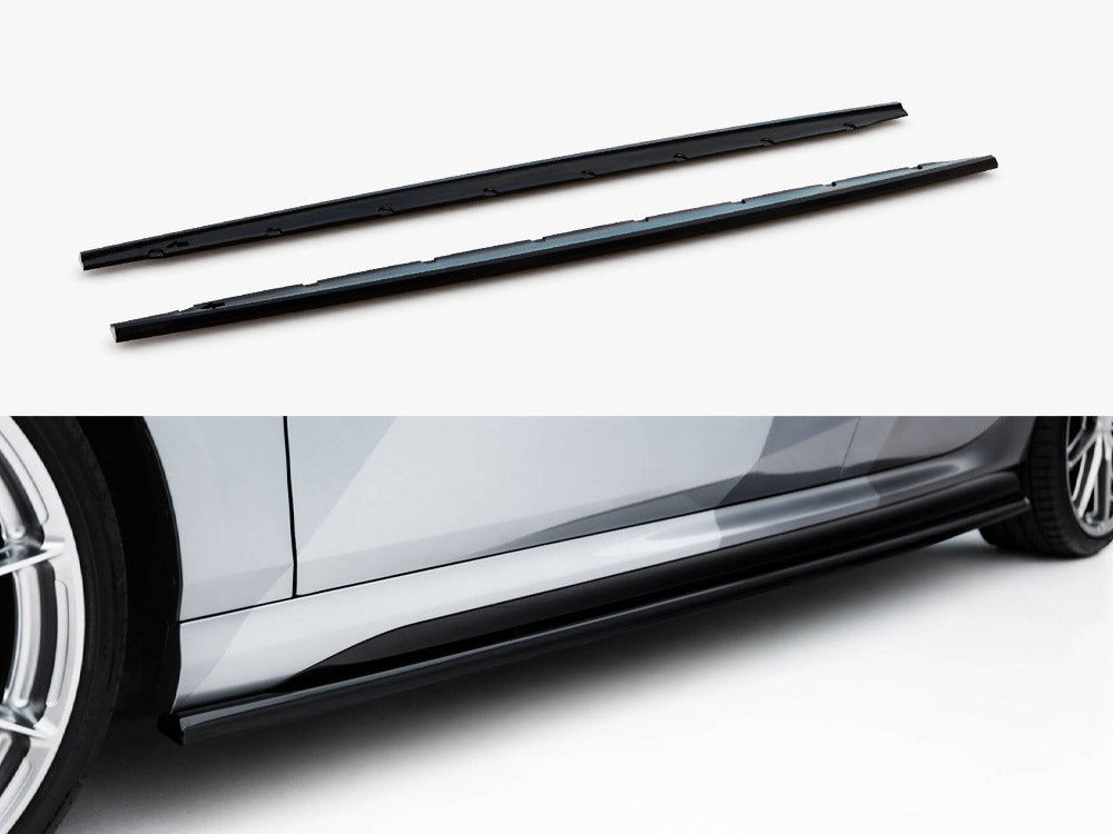 Full Body Kit Set 1 compatible with BMW M135i F70