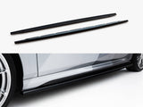 Full Body Kit Set 1 compatible with BMW M135i F70