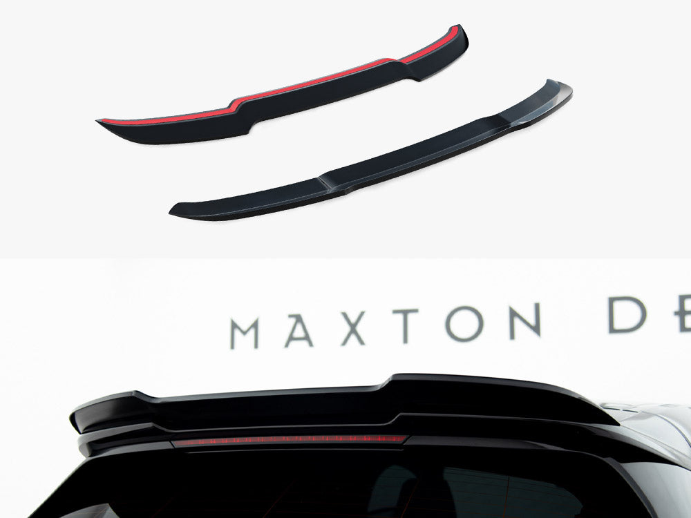 Full Body Kit Set 1 compatible with BMW M135i F70