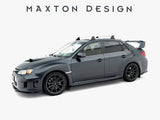 Full Body Kit compatible with Subaru Impreza WRX STI Mk3 Facelift