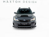 Full Body Kit compatible with Subaru Impreza WRX STI Mk3 Facelift