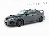 Full Body Kit compatible with Subaru Impreza WRX STI Mk3 Facelift