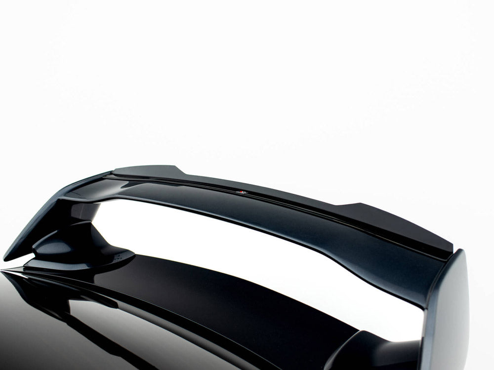 Full Body Kit compatible with Subaru Impreza WRX STI Mk3 Facelift