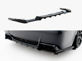 Full Body Kit compatible with Subaru Impreza WRX STI Mk3 Facelift