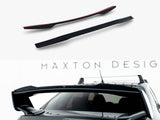 Full Body Kit compatible with Subaru Impreza WRX STI Mk3 Facelift