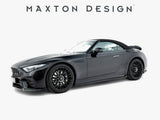 Full Body Kit compatible with Mercedes-AMG SL 63 R232