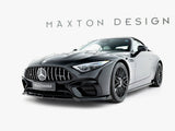 Full Body Kit compatible with Mercedes-AMG SL 63 R232
