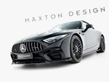 Full Body Kit compatible with Mercedes-AMG SL 63 R232