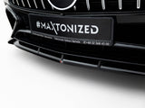 Full Body Kit compatible with Mercedes-AMG SL 63 R232