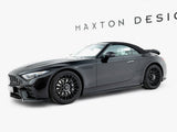 Full Body Kit compatible with Mercedes-AMG SL 63 R232