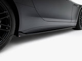 Full Body Kit compatible with Mercedes-AMG SL 63 R232