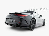 Full Body Kit compatible with Mercedes-AMG SL 63 R232