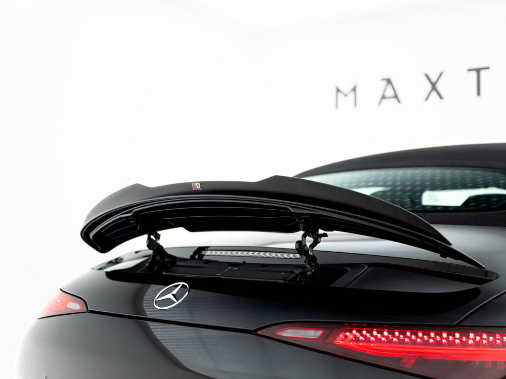 Full Body Kit compatible with Mercedes-AMG SL 63 R232