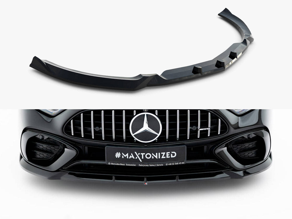 Full Body Kit compatible with Mercedes-AMG SL 63 R232