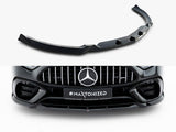 Full Body Kit compatible with Mercedes-AMG SL 63 R232