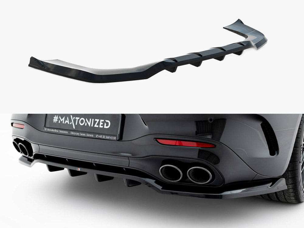 Full Body Kit compatible with Mercedes-AMG SL 63 R232