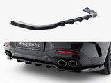 Full Body Kit compatible with Mercedes-AMG SL 63 R232