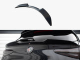 Lower Spoiler CAP 3D compatible with Alfa Romeo Stelvio Mk1
