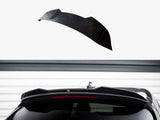 Upper Spoiler CAP 3D compatible with Alfa Romeo Stelvio Mk1