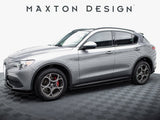 Full Body Kit compatible with Alfa Romeo Stelvio Mk1
