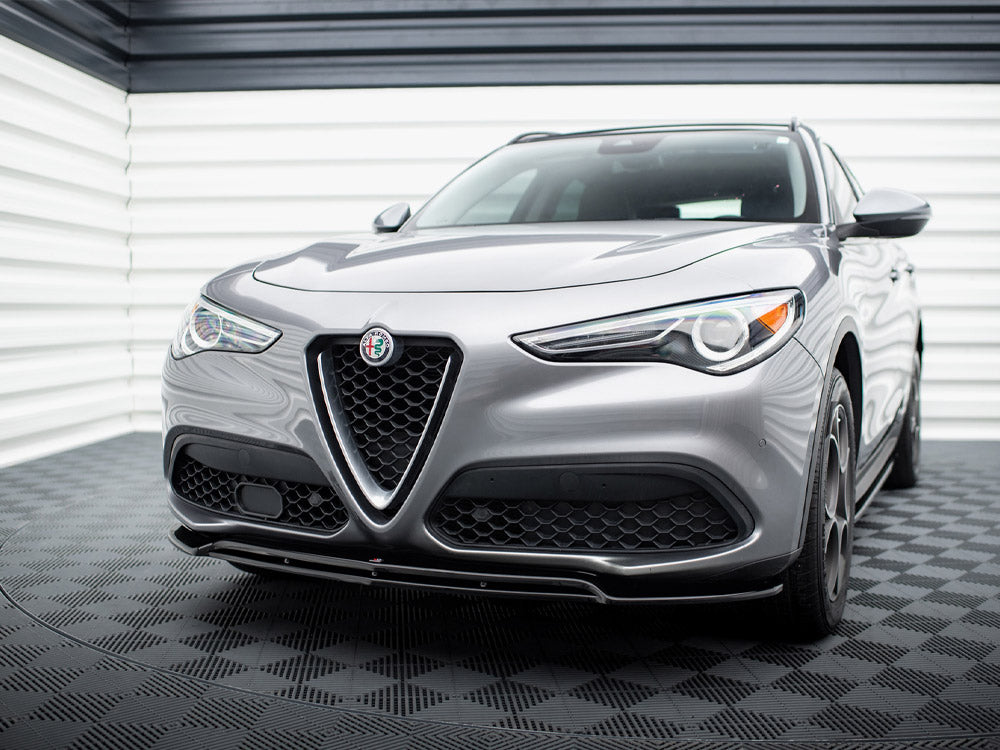 Full Body Kit compatible with Alfa Romeo Stelvio Mk1