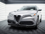 Full Body Kit compatible with Alfa Romeo Stelvio Mk1